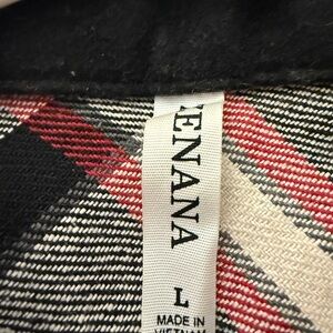 Renana Striped Sweater